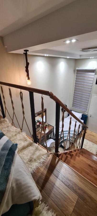 Duplex Rooms Корча Екстер'єр фото